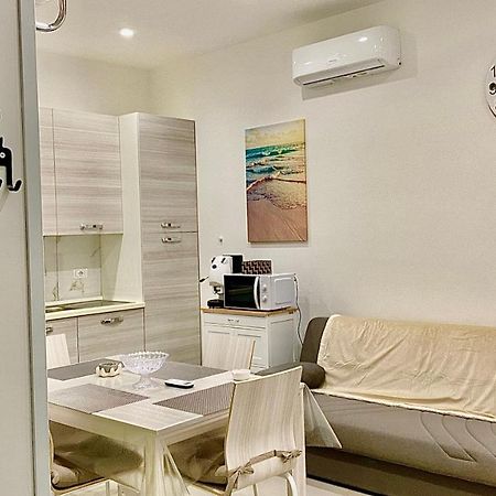 Appartamento Casa Crispino Piano Terra Per 2 Persone Frattaminore 외부 사진